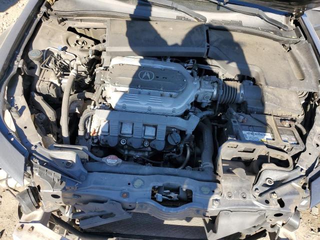 Photo 10 VIN: 19UUA865X9A024654 - ACURA TL 