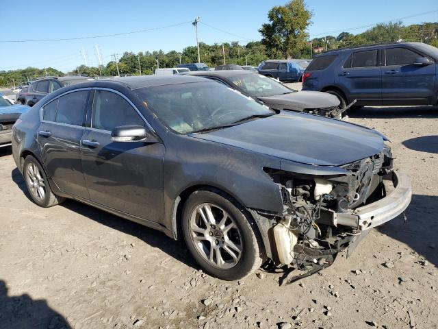 Photo 3 VIN: 19UUA865X9A024654 - ACURA TL 