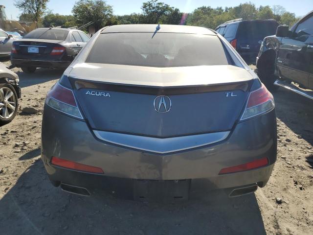 Photo 5 VIN: 19UUA865X9A024654 - ACURA TL 