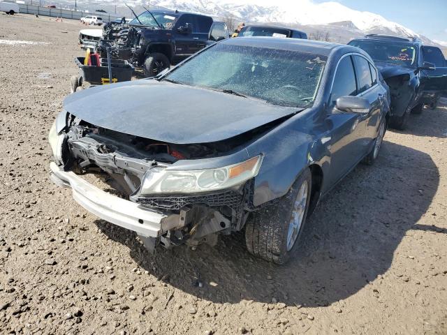 Photo 0 VIN: 19UUA865X9A026307 - ACURA TL 