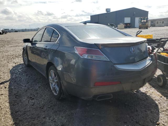 Photo 1 VIN: 19UUA865X9A026307 - ACURA TL 