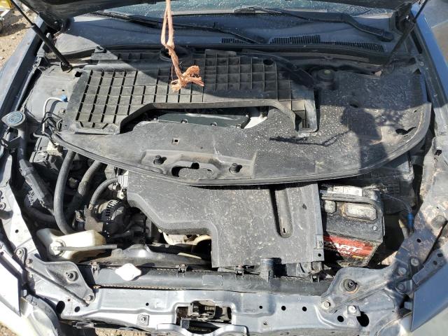 Photo 10 VIN: 19UUA865X9A026307 - ACURA TL 