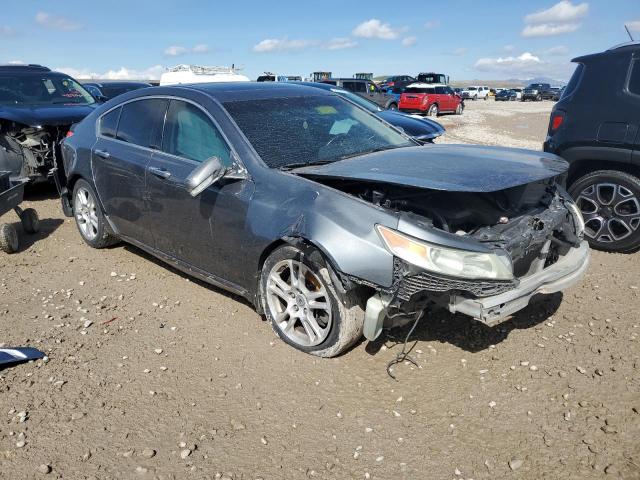 Photo 3 VIN: 19UUA865X9A026307 - ACURA TL 