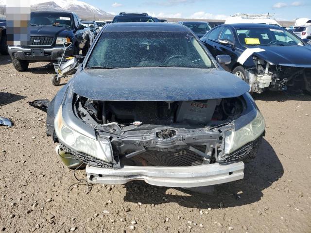 Photo 4 VIN: 19UUA865X9A026307 - ACURA TL 