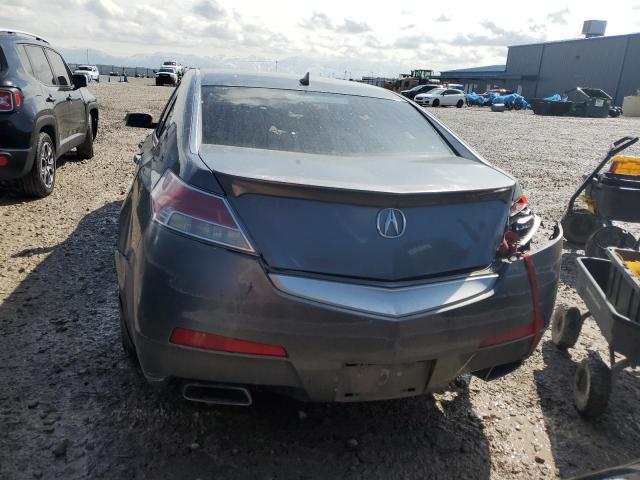 Photo 5 VIN: 19UUA865X9A026307 - ACURA TL 