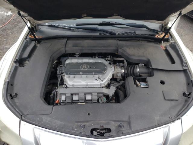 Photo 6 VIN: 19UUA8F20AA001295 - ACURA TL 