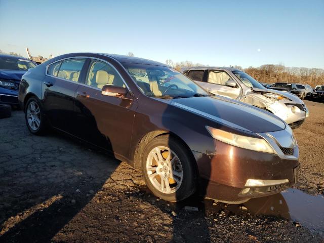 Photo 3 VIN: 19UUA8F20AA002110 - ACURA TL 