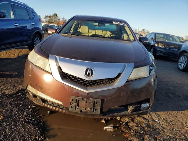 Photo 4 VIN: 19UUA8F20AA002110 - ACURA TL 