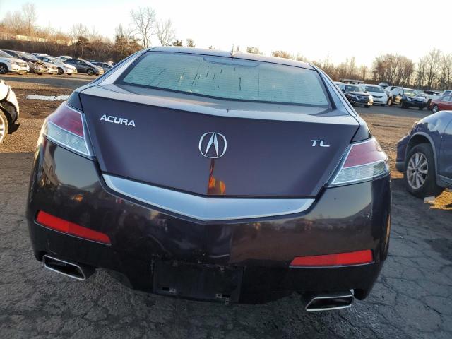 Photo 5 VIN: 19UUA8F20AA002110 - ACURA TL 