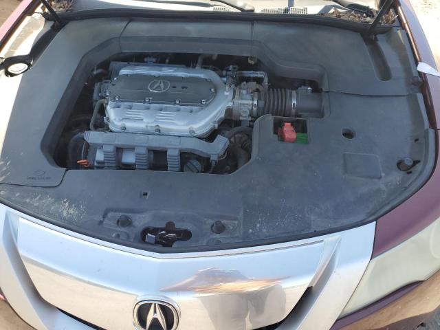 Photo 10 VIN: 19UUA8F20AA002253 - ACURA TL 