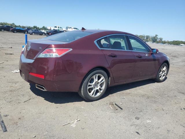 Photo 2 VIN: 19UUA8F20AA002253 - ACURA TL 