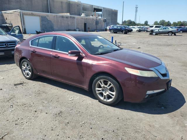 Photo 3 VIN: 19UUA8F20AA002253 - ACURA TL 