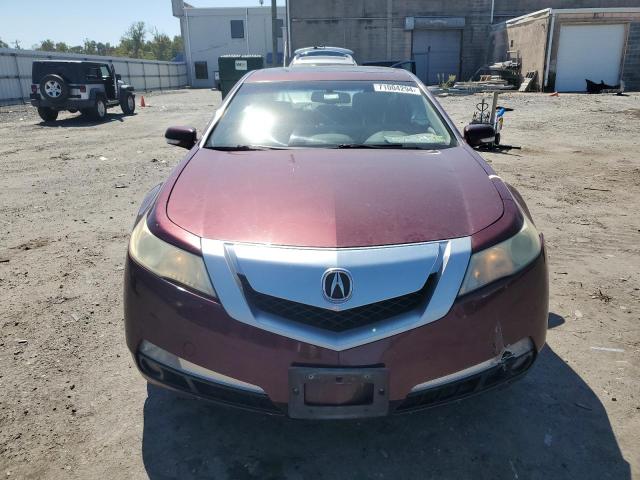 Photo 4 VIN: 19UUA8F20AA002253 - ACURA TL 