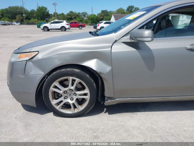 Photo 5 VIN: 19UUA8F20AA004648 - ACURA TL 