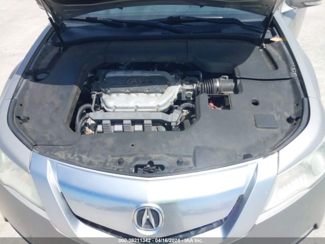 Photo 9 VIN: 19UUA8F20AA004648 - ACURA TL 