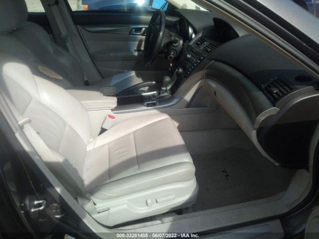 Photo 4 VIN: 19UUA8F20AA006836 - ACURA TL 