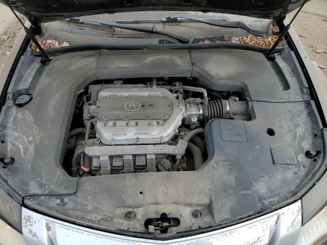 Photo 10 VIN: 19UUA8F20AA012572 - ACURA TL 