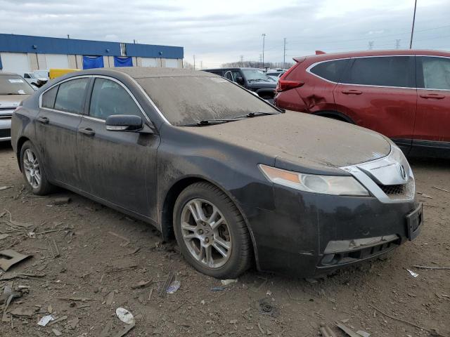 Photo 3 VIN: 19UUA8F20AA012572 - ACURA TL 