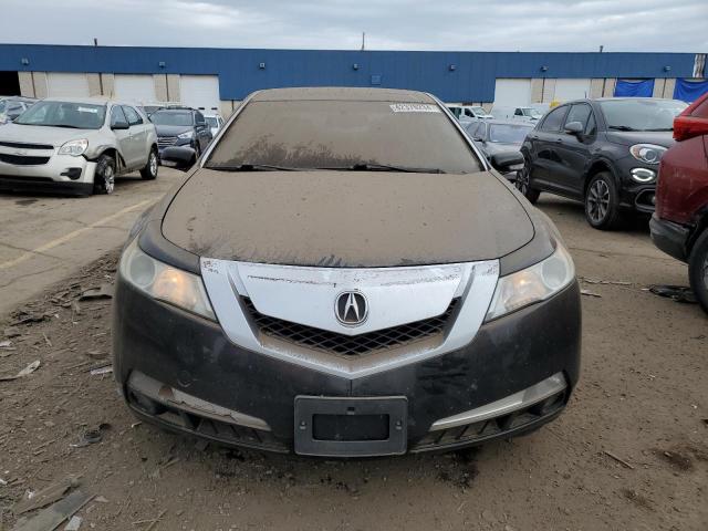 Photo 4 VIN: 19UUA8F20AA012572 - ACURA TL 