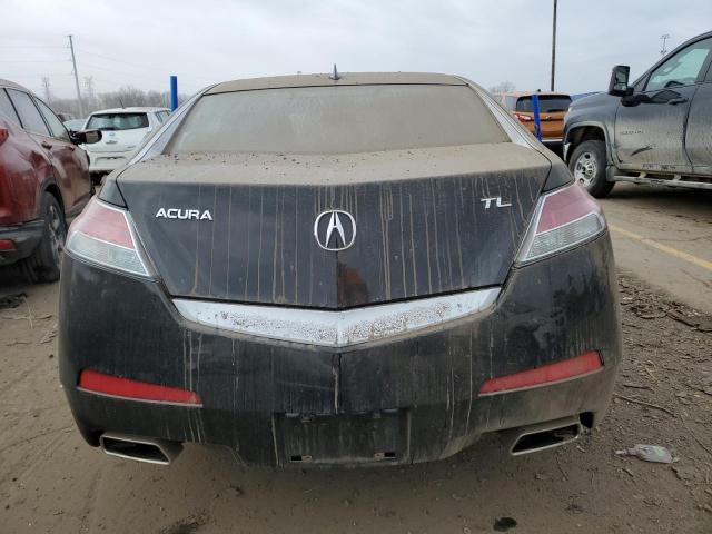 Photo 5 VIN: 19UUA8F20AA012572 - ACURA TL 