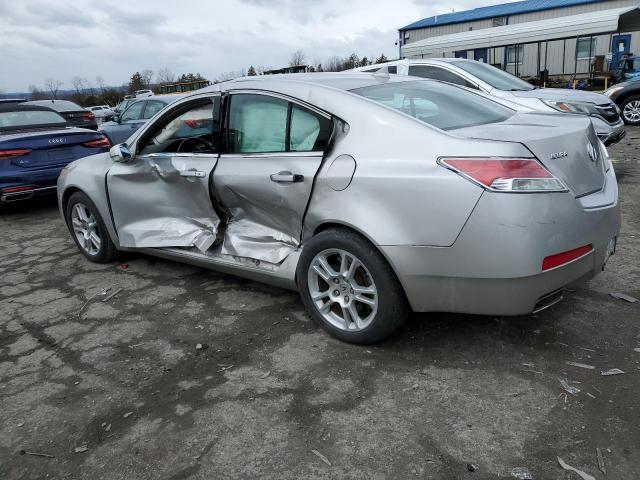 Photo 1 VIN: 19UUA8F20AA016136 - ACURA TL 