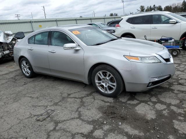 Photo 3 VIN: 19UUA8F20AA016136 - ACURA TL 