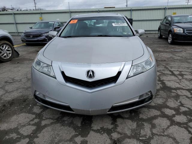 Photo 4 VIN: 19UUA8F20AA016136 - ACURA TL 