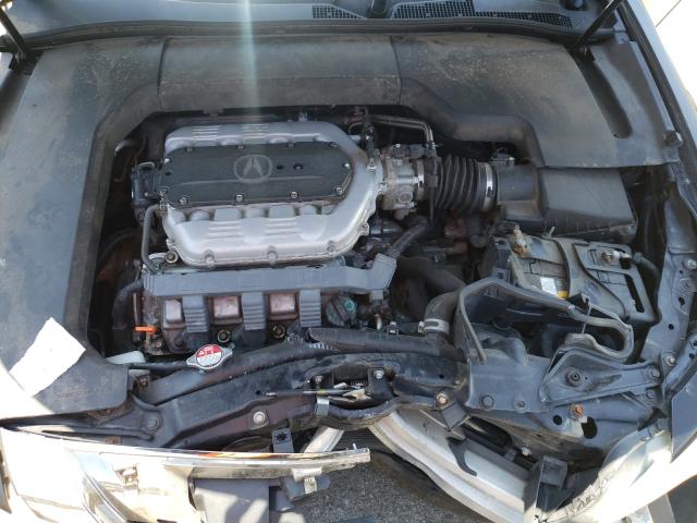 Photo 6 VIN: 19UUA8F20AA017559 - ACURA TL 