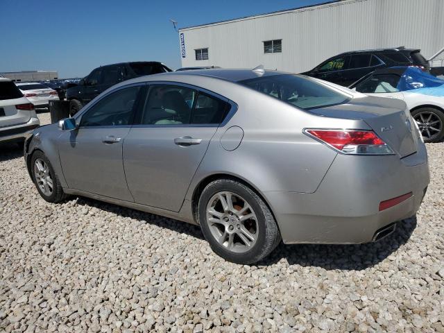 Photo 1 VIN: 19UUA8F20AA018890 - ACURA TL 