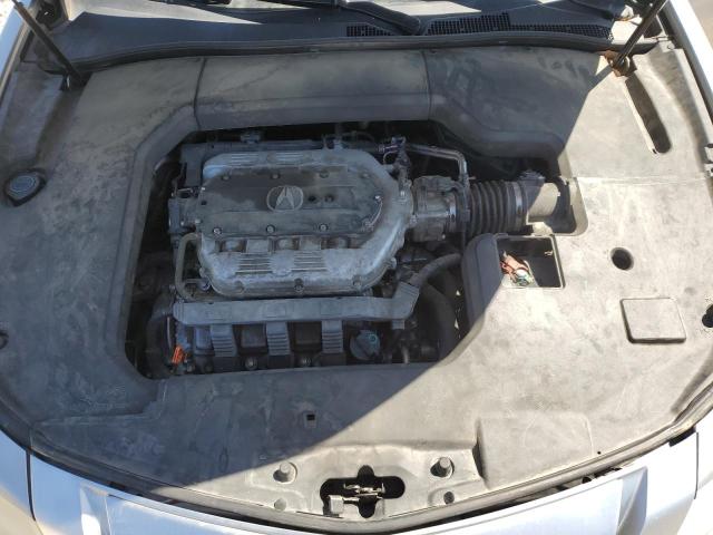 Photo 10 VIN: 19UUA8F20AA018890 - ACURA TL 