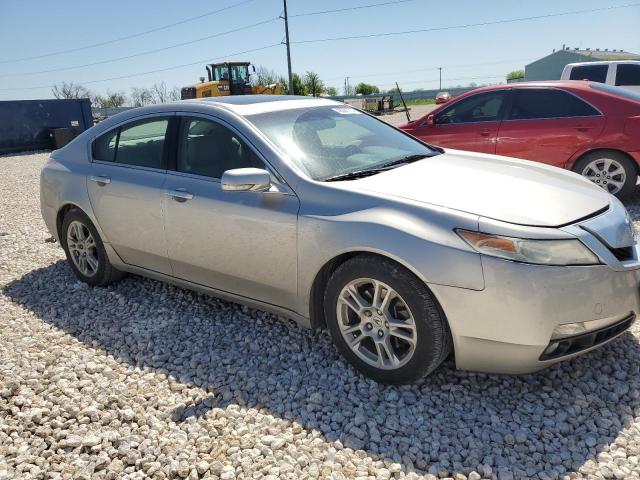 Photo 3 VIN: 19UUA8F20AA018890 - ACURA TL 