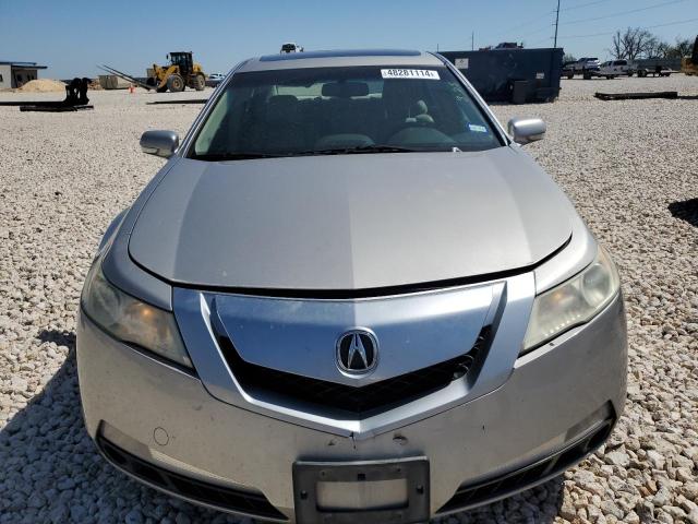 Photo 4 VIN: 19UUA8F20AA018890 - ACURA TL 