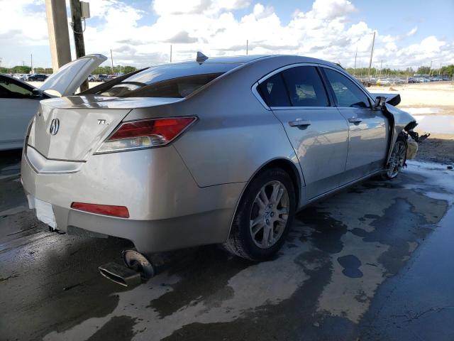 Photo 3 VIN: 19UUA8F20AA020493 - ACURA TL 