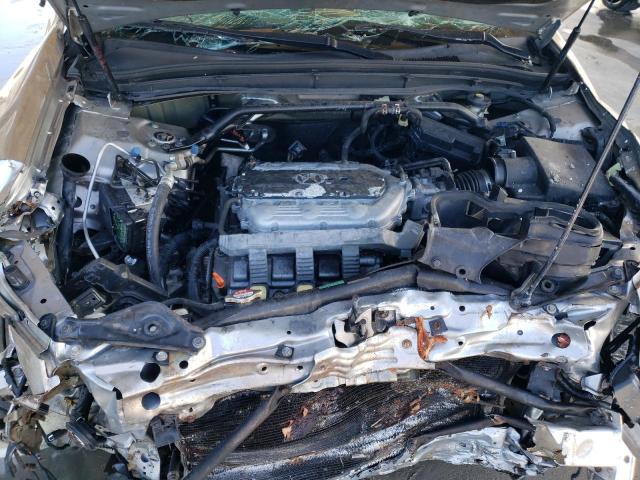 Photo 6 VIN: 19UUA8F20AA020493 - ACURA TL 