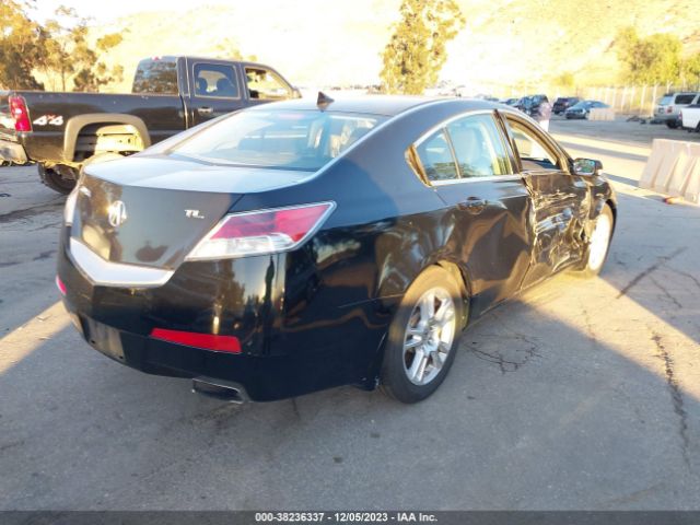 Photo 3 VIN: 19UUA8F20AA021675 - ACURA TL 