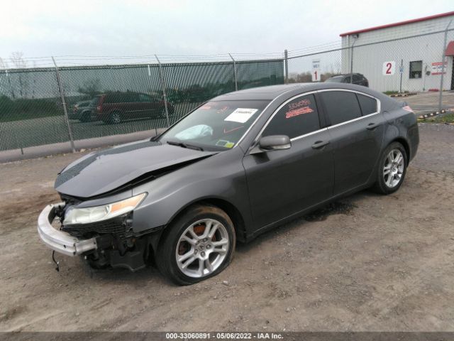 Photo 1 VIN: 19UUA8F20AA022096 - ACURA TL 