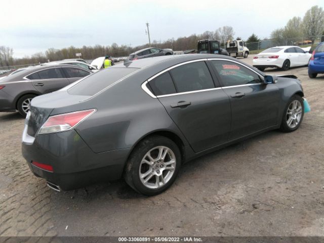 Photo 3 VIN: 19UUA8F20AA022096 - ACURA TL 