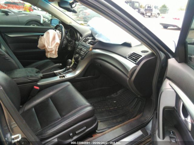 Photo 4 VIN: 19UUA8F20AA022096 - ACURA TL 