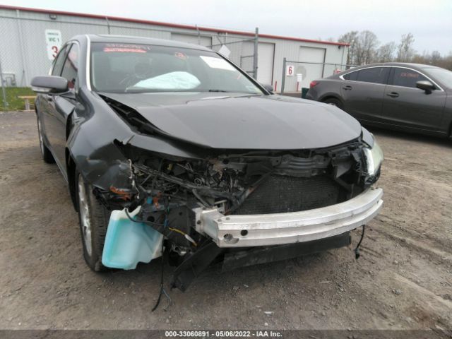 Photo 5 VIN: 19UUA8F20AA022096 - ACURA TL 