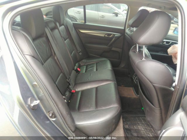 Photo 7 VIN: 19UUA8F20AA022096 - ACURA TL 