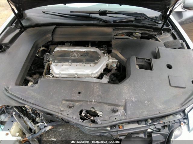 Photo 9 VIN: 19UUA8F20AA022096 - ACURA TL 