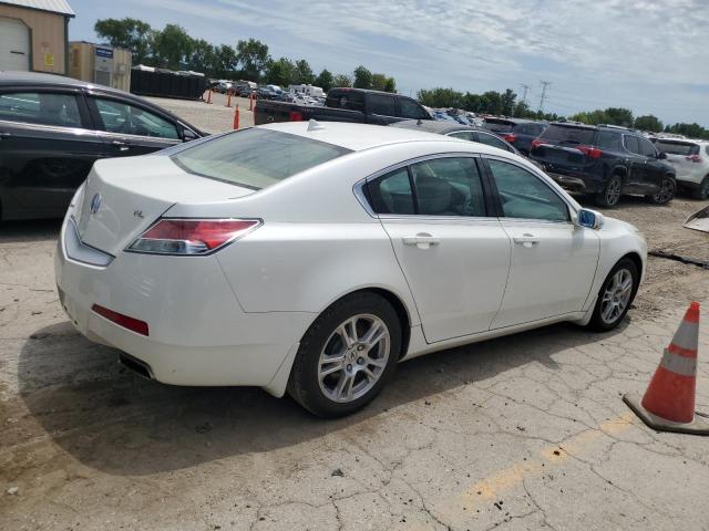 Photo 2 VIN: 19UUA8F20AA024169 - ACURA TL 