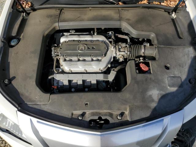 Photo 10 VIN: 19UUA8F20AA024351 - ACURA TL 