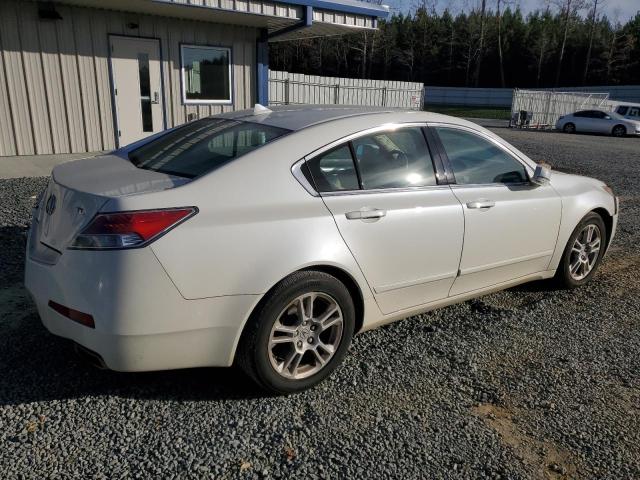 Photo 2 VIN: 19UUA8F20AA024351 - ACURA TL 