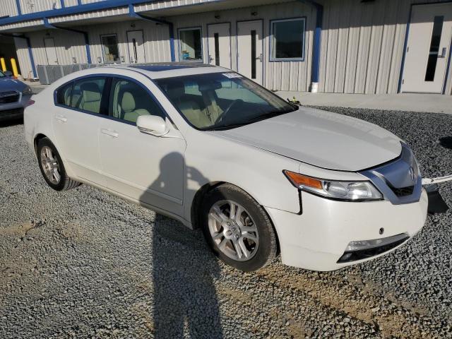 Photo 3 VIN: 19UUA8F20AA024351 - ACURA TL 