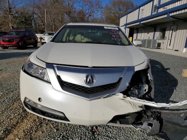 Photo 4 VIN: 19UUA8F20AA024351 - ACURA TL 