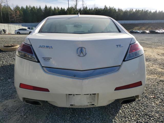 Photo 5 VIN: 19UUA8F20AA024351 - ACURA TL 