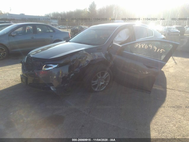 Photo 1 VIN: 19UUA8F20AA025046 - ACURA TL 