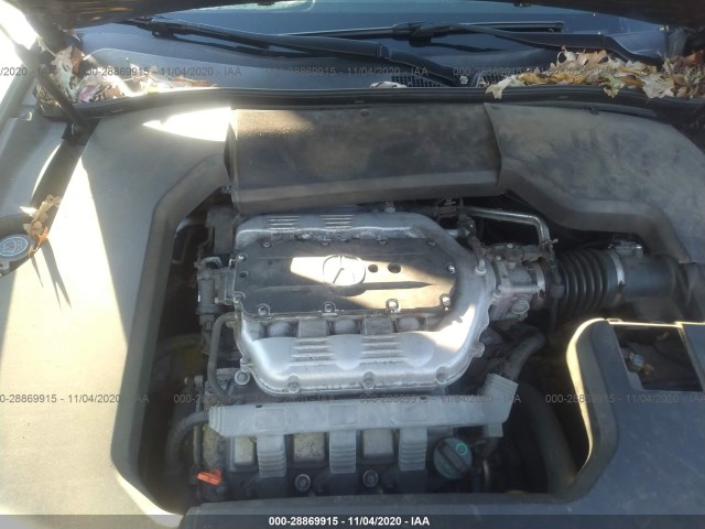 Photo 9 VIN: 19UUA8F20AA025046 - ACURA TL 