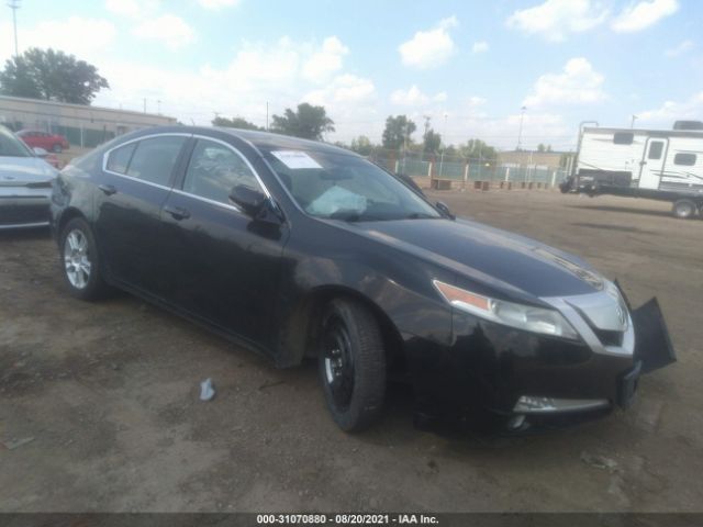 Photo 0 VIN: 19UUA8F20BA003064 - ACURA TL 